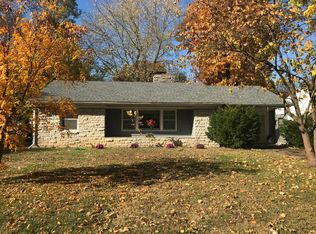 1931 S Virginia Ave, Springfield, MO 65807