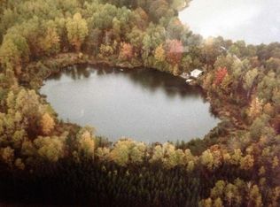 N16390 Brosel Ln, Pembine, WI 54156