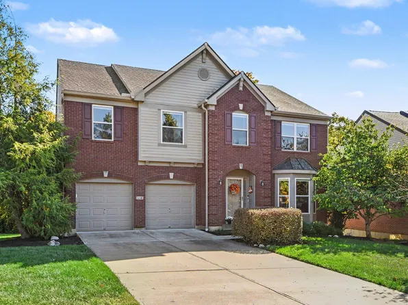 1116 Rivermeade Dr, Hebron, KY 41048