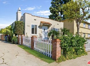 4058 Wade St, Los Angeles, CA 90066