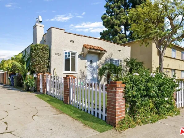 4058 Wade St, Los Angeles, CA 90066