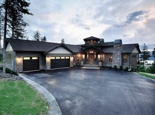 9727 S Kula Rd, Harrison, ID 83833