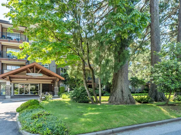 16068 83rd Ave #405, Surrey, BC V4N 0N2