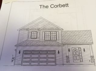 197 Tiara Ridge Ln, Duncan, SC 29337