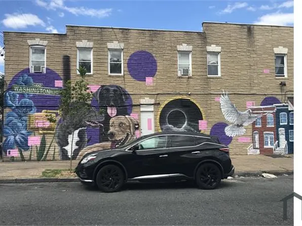 1184 Washington Blvd, Baltimore, MD 21230