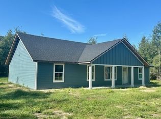 4899 NW 36th St, Bell, FL 32619