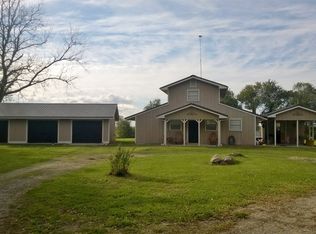 222 Highway 403, Napoleonville, LA 70390