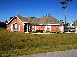 3015 Village Cres, Ocean Springs, MS 39564