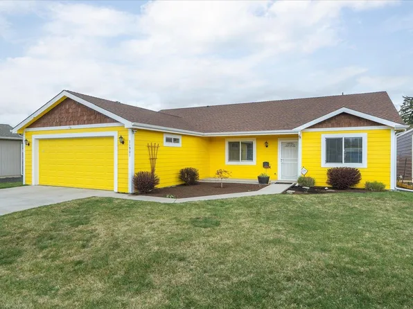 11901 E Sinto Ln, Spokane Valley, WA 99206
