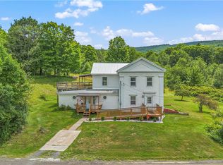126 Alvord Rd, East Worcester, NY 12064