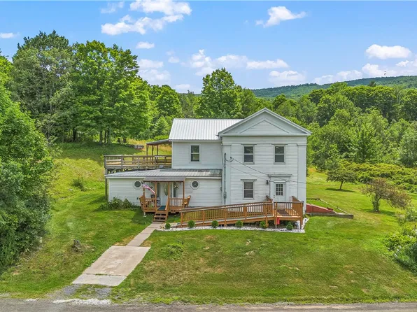 126 Alvord Rd, East Worcester, NY 12064