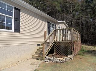 190 Rocky Ridge Rd, Hendersonville, NC 28739