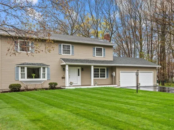 59 Stirling Place, Burlington, VT 05408