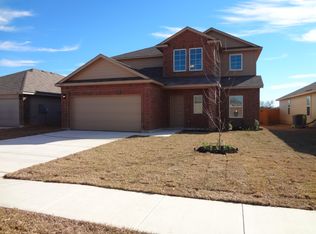 1533 Motherwell Dr, Seguin, TX 78155