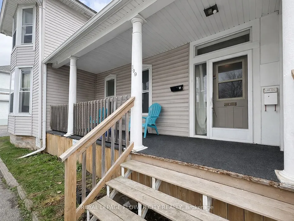 199 Division St #1