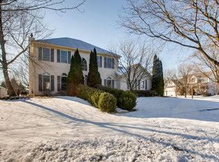 643 Cleavland Dr, Bolingbrook, IL 60440