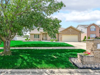 21222 Whitney Ave, Matteson, IL, 60443