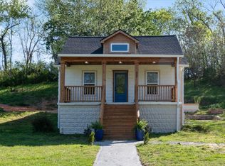 8315 W Sheepneck Rd, Mount Pleasant, TN 38474