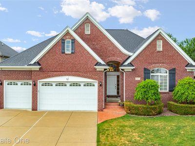 50153 Aldwych St, Macomb, MI, 48044