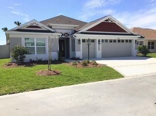 5050 Rosenow Rd, The Villages, FL 32163