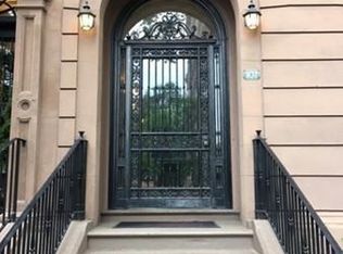 107 Beacon St APT 2, Boston, MA 02116