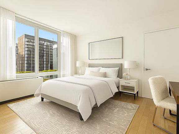 5th image of 225 W 60th St APT 9A