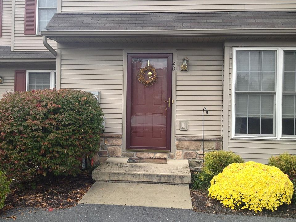 Front of the House