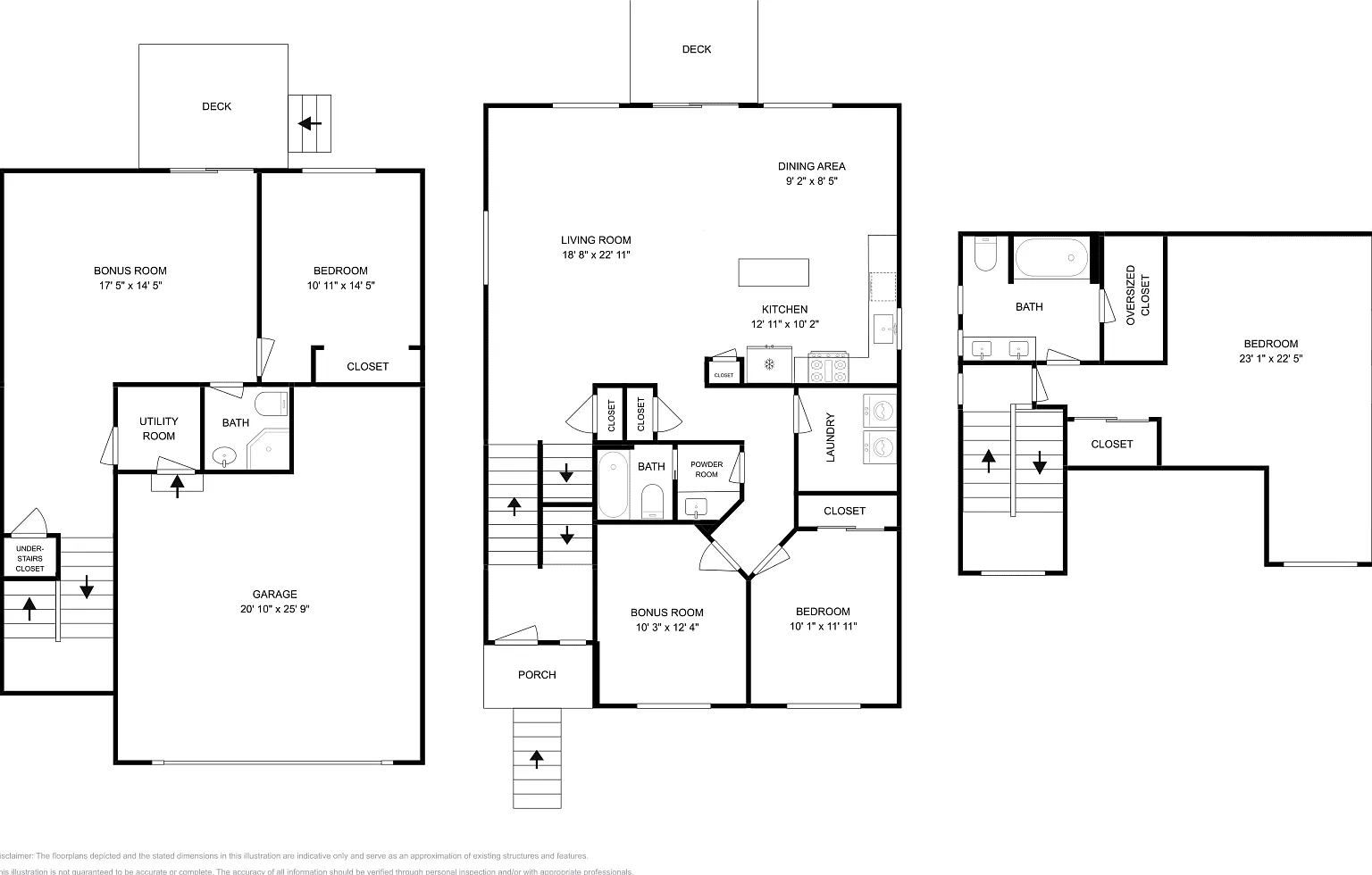 2309 SE Kelby Circle Port Orchard WA — Photo 2