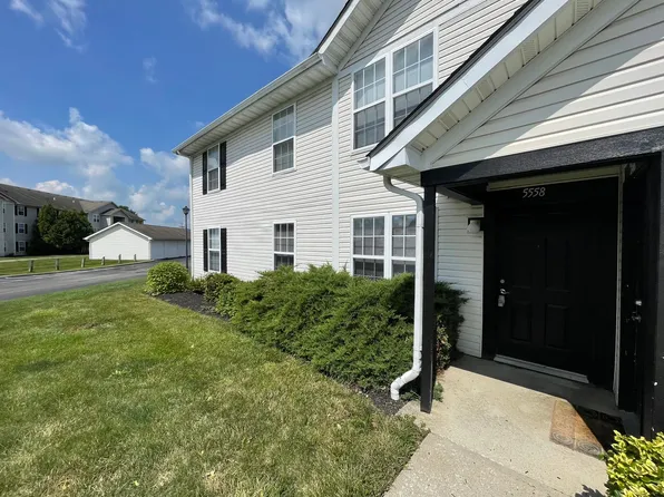 5558 Garden Rdg, Columbus, OH 43228