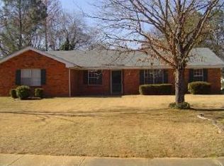 1219 Hillman St, Montgomery, AL 36109
