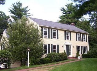 41 Virginia Ridge Rd, Sudbury, MA 01776