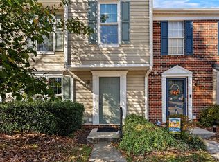 3064 Montfort Loop, Henrico, VA 23294