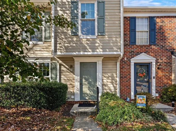 3064 Montfort Loop, Henrico, VA 23294