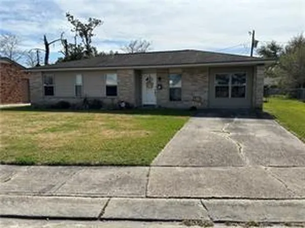 328 Catalpa Dr, La Place, LA 70068