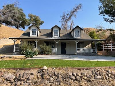 16003 Baker Canyon Rd, Canyon Country, CA, 91390