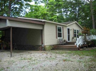 410 W 600 N, Peru, IN 46970