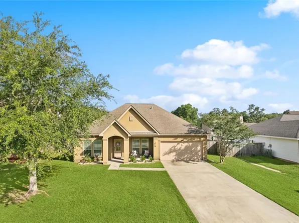 317 Haven Way, Lacombe, LA 70445