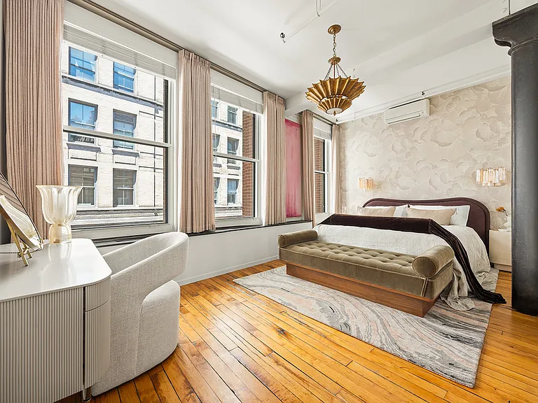 284 Lafayette St #5D — Photo 11