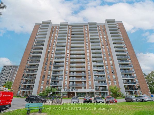 17 Knightsbridge Rd #609, Brampton, ON L6T 3X9