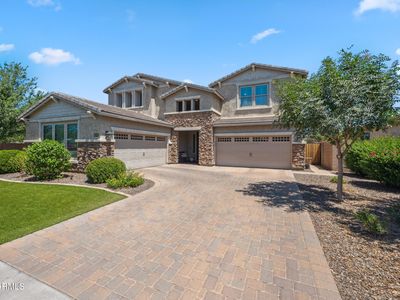 20198 E Rosa Road, Queen Creek, AZ, 85142