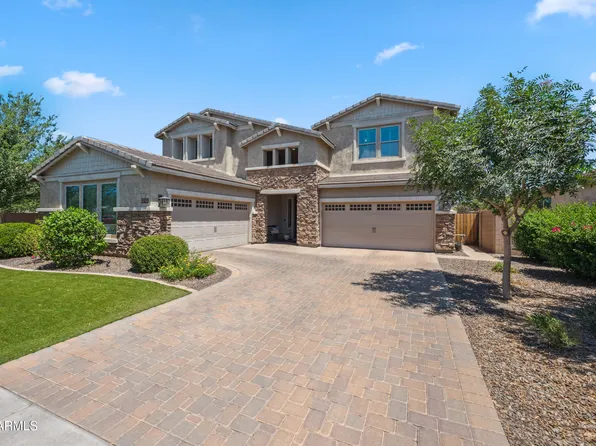 20198 E Rosa Road, Queen Creek, AZ 85142