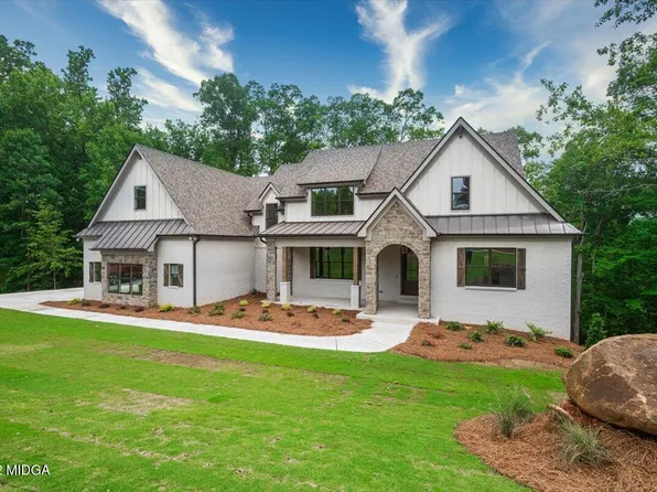 103 Overlook Cir, Forsyth, GA 31029
