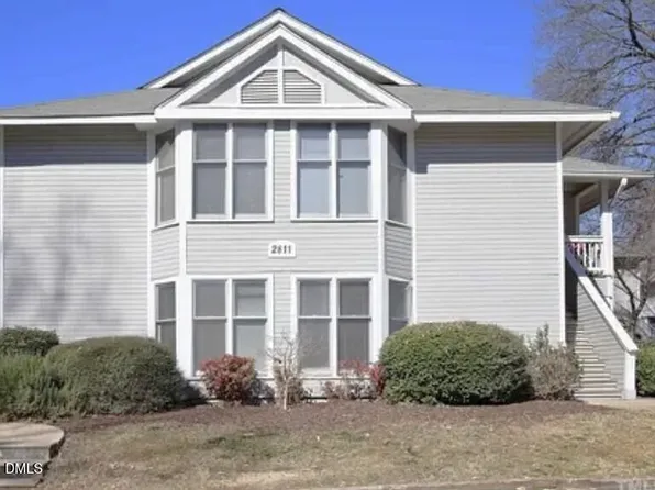 2811 Edridge Ct APT 202, Raleigh, NC 27612