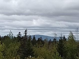 145 Dyer Bay Wood Rd, Steuben, ME 04680