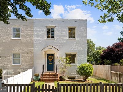 1333 Oronoco St, Alexandria, VA, 22314