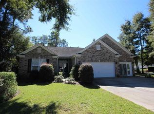283 Barony Pl, Pawleys Island, SC 29585