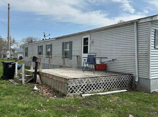 516 S Ward St, Ottumwa, IA 52501