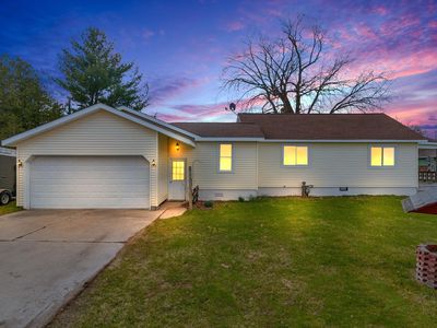 3711 Franklin St, Lakeport, MI, 48059