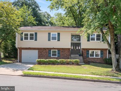 855 Park Ave, Herndon, VA, 20170