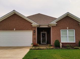 122 Keeton Dr, Hopkinsville, KY 42240